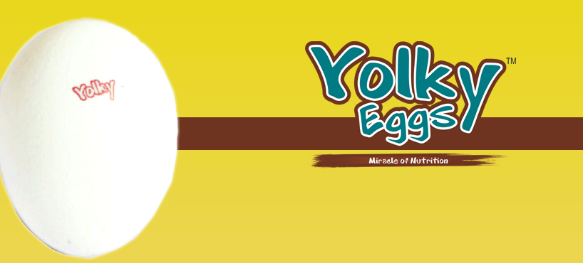 <a href=_.html#">Eat well, live well, be well..</a><span>Yolky Eggs are Best eggs have more Omega 3 compared to ordinary eggs.</span>